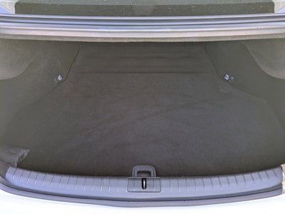 2019 Genesis G80 3.8L