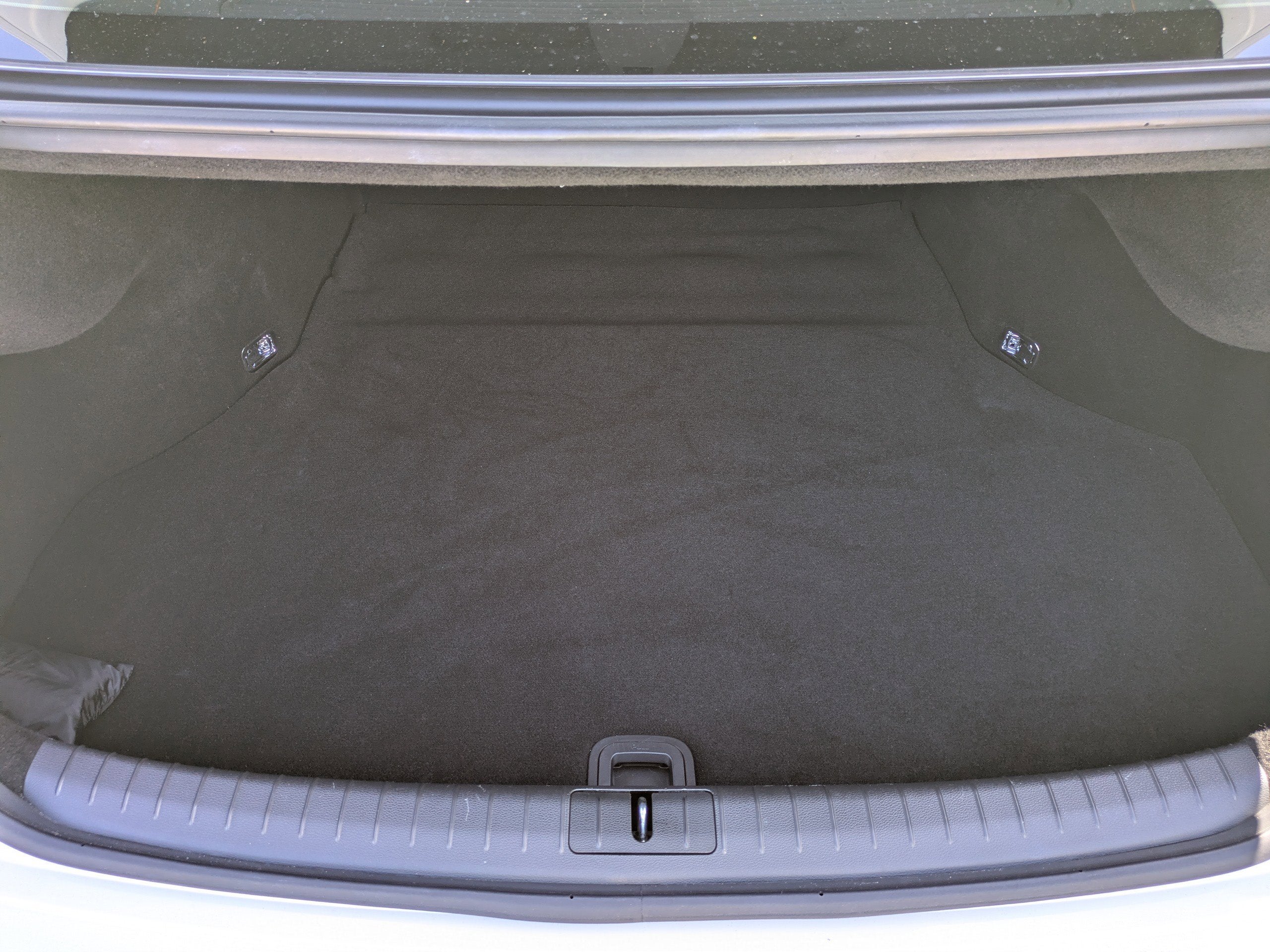 2019 Genesis G80 3.8L