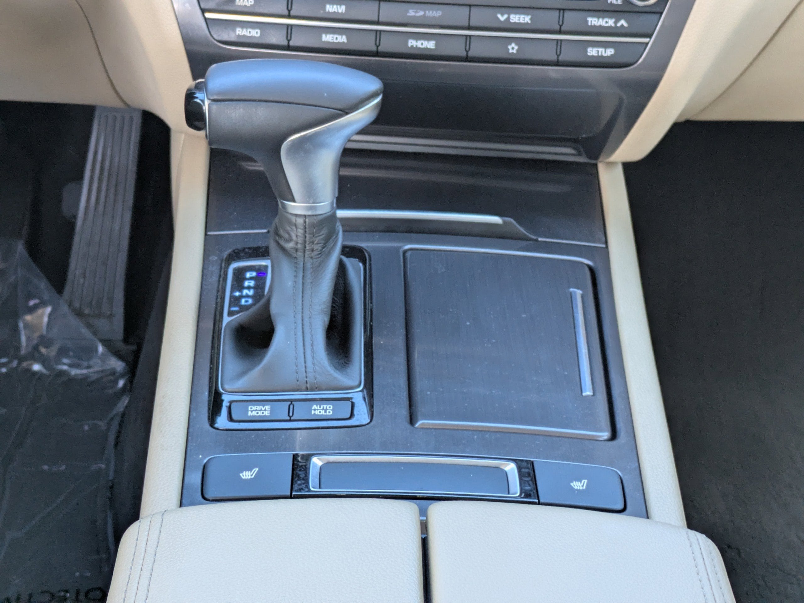 2019 Genesis G80 3.8L