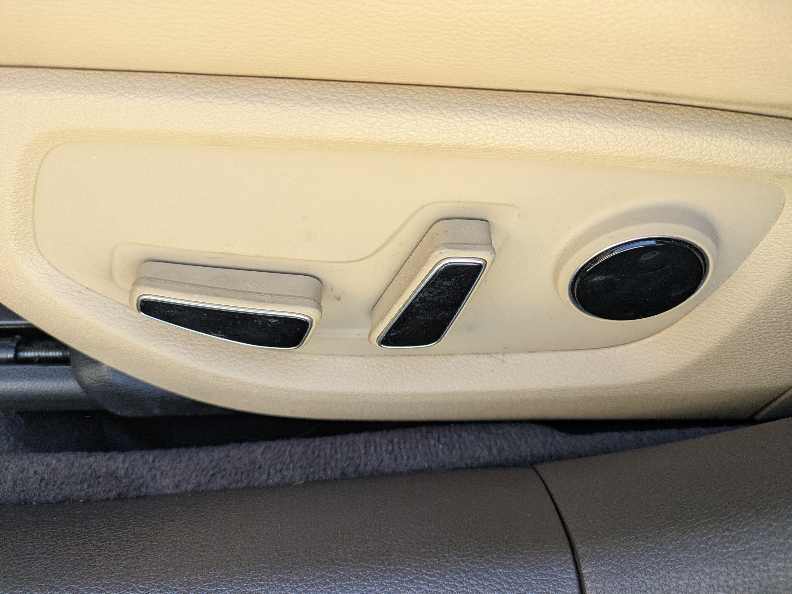 2019 Genesis G80 3.8L