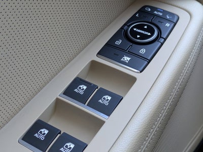 2019 Genesis G80 3.8L