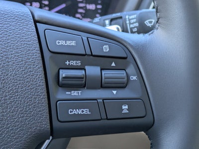 2019 Genesis G80 3.8L