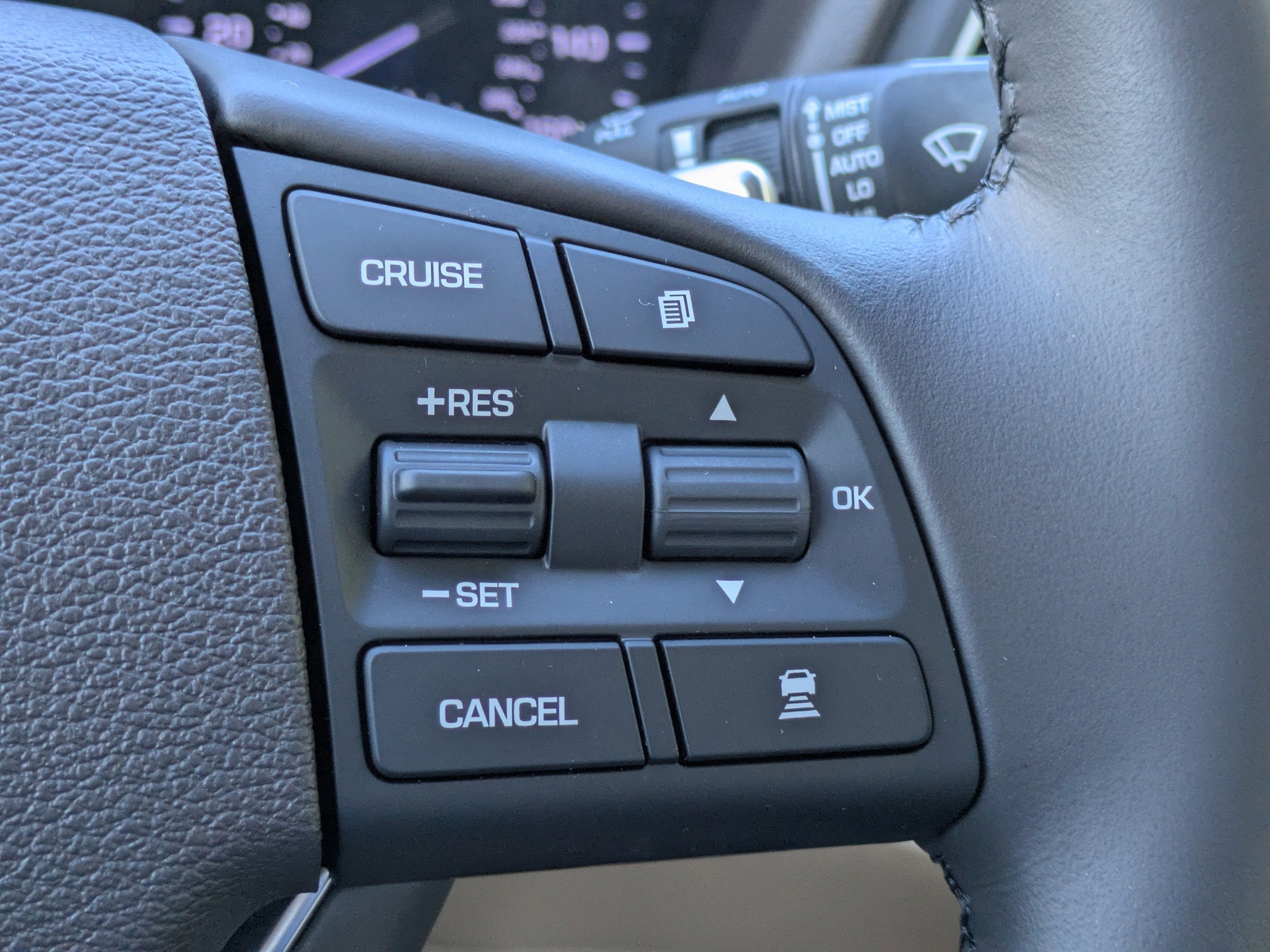 2019 Genesis G80 3.8L