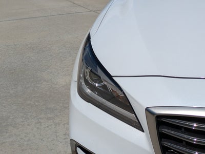 2019 Genesis G80 3.8L