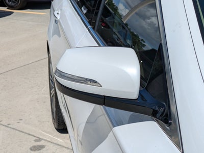 2019 Genesis G80 3.8L