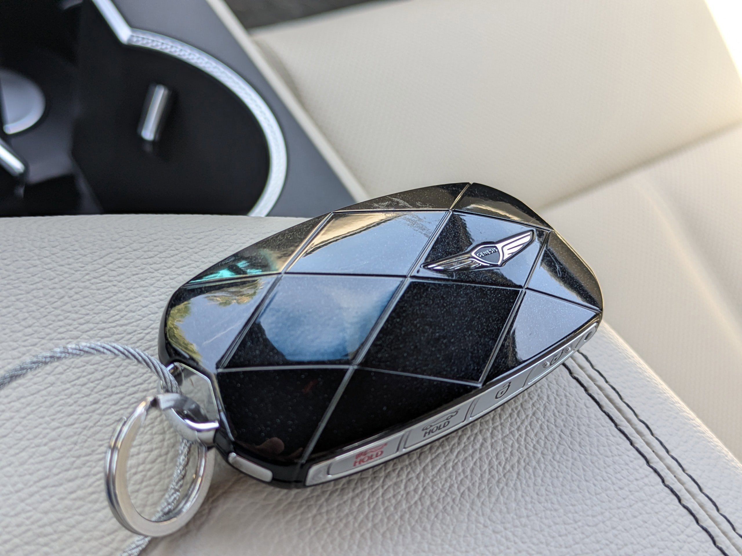 2026 Genesis G70 2.5T