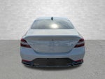 2026 Genesis G70 2.5T