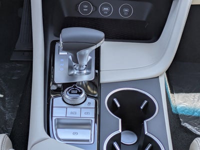 2026 Genesis G70 2.5T