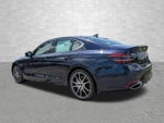 2026 Genesis G70 2.5T