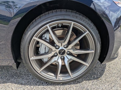 2026 Genesis G70 2.5T