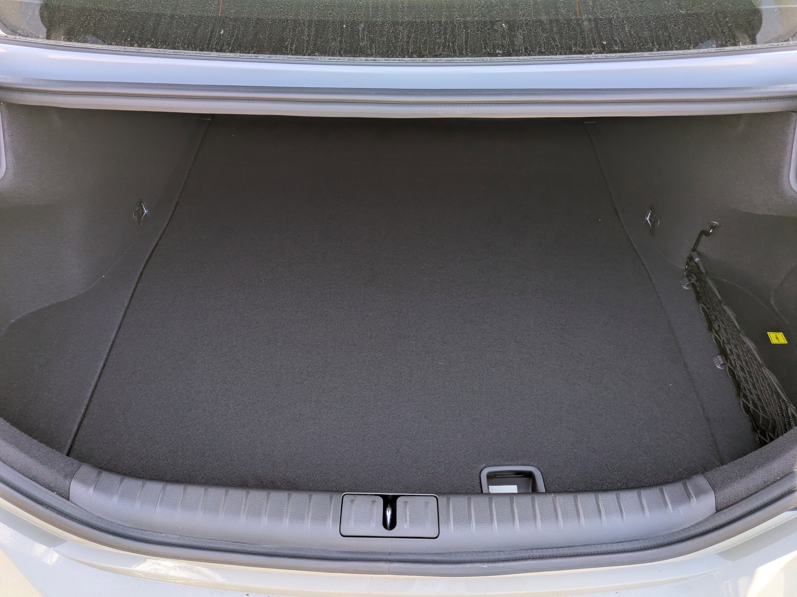 2026 Genesis G70 2.5T