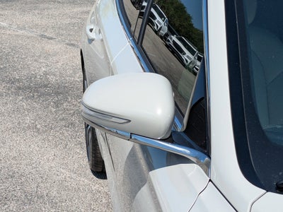 2026 Genesis G70 2.5T