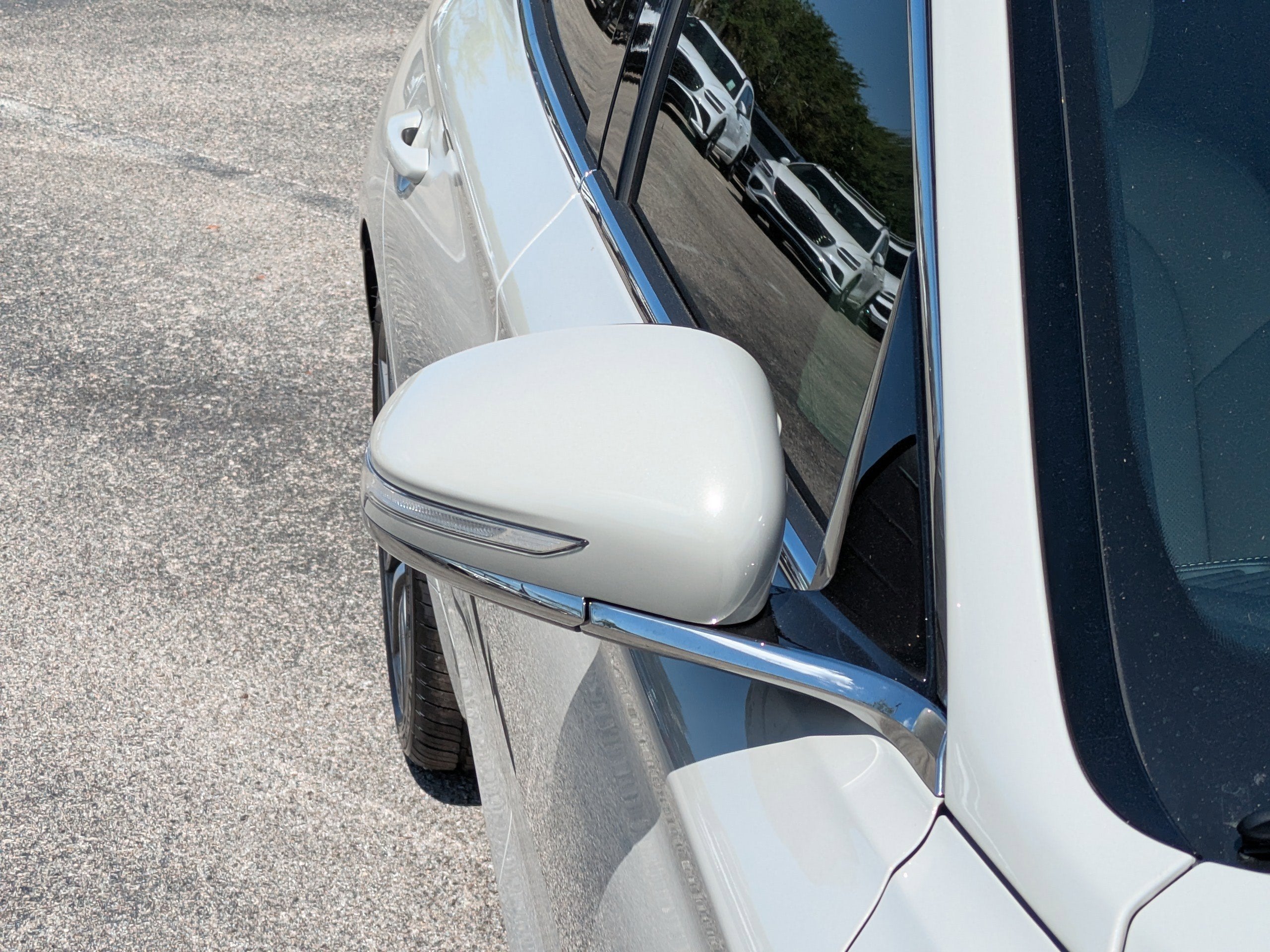 2026 Genesis G70 2.5T