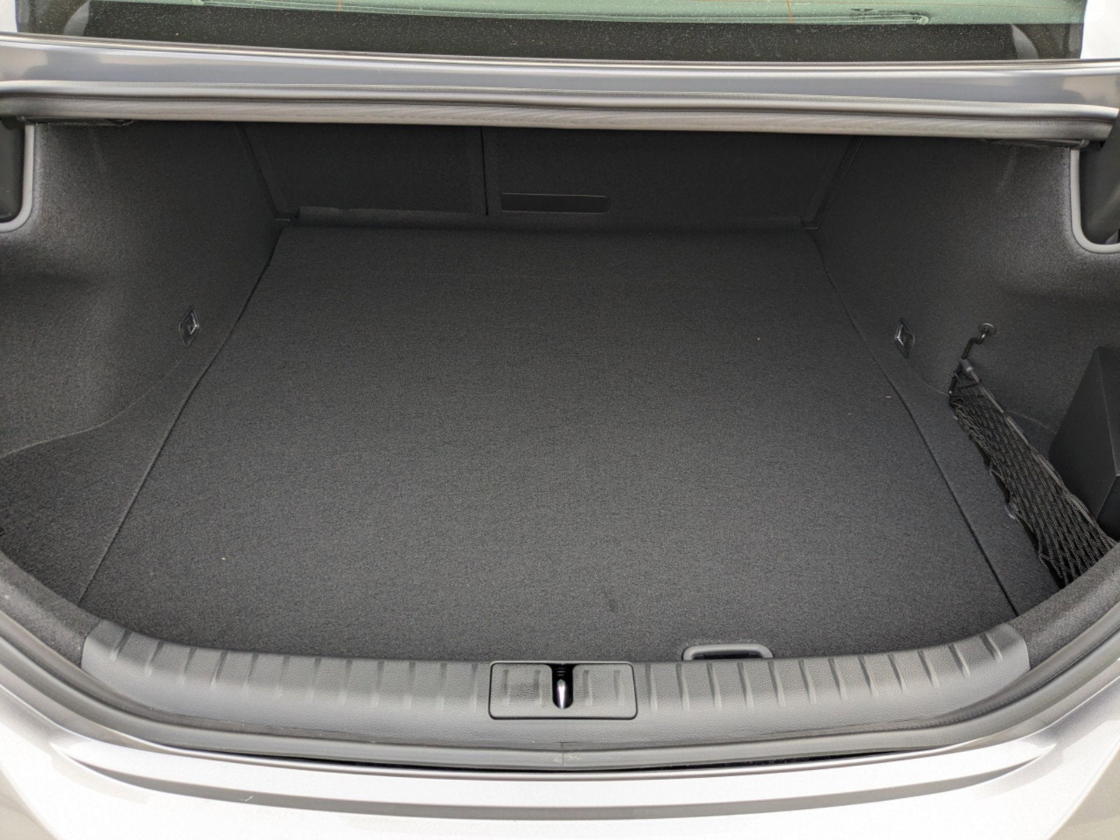 2026 Genesis G70 2.5T