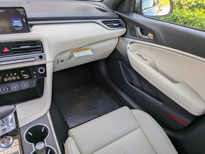 2026 Genesis G70 2.5T