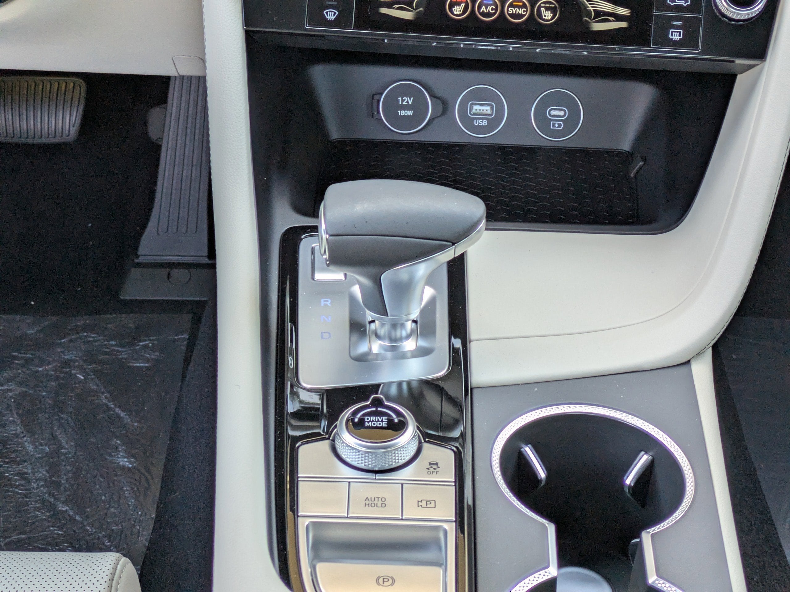 2026 Genesis G70 2.5T