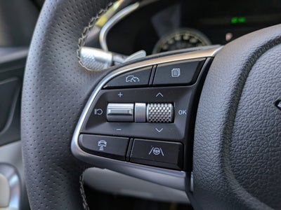 2026 Genesis G70 2.5T