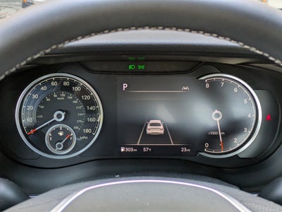 2026 Genesis G70 2.5T