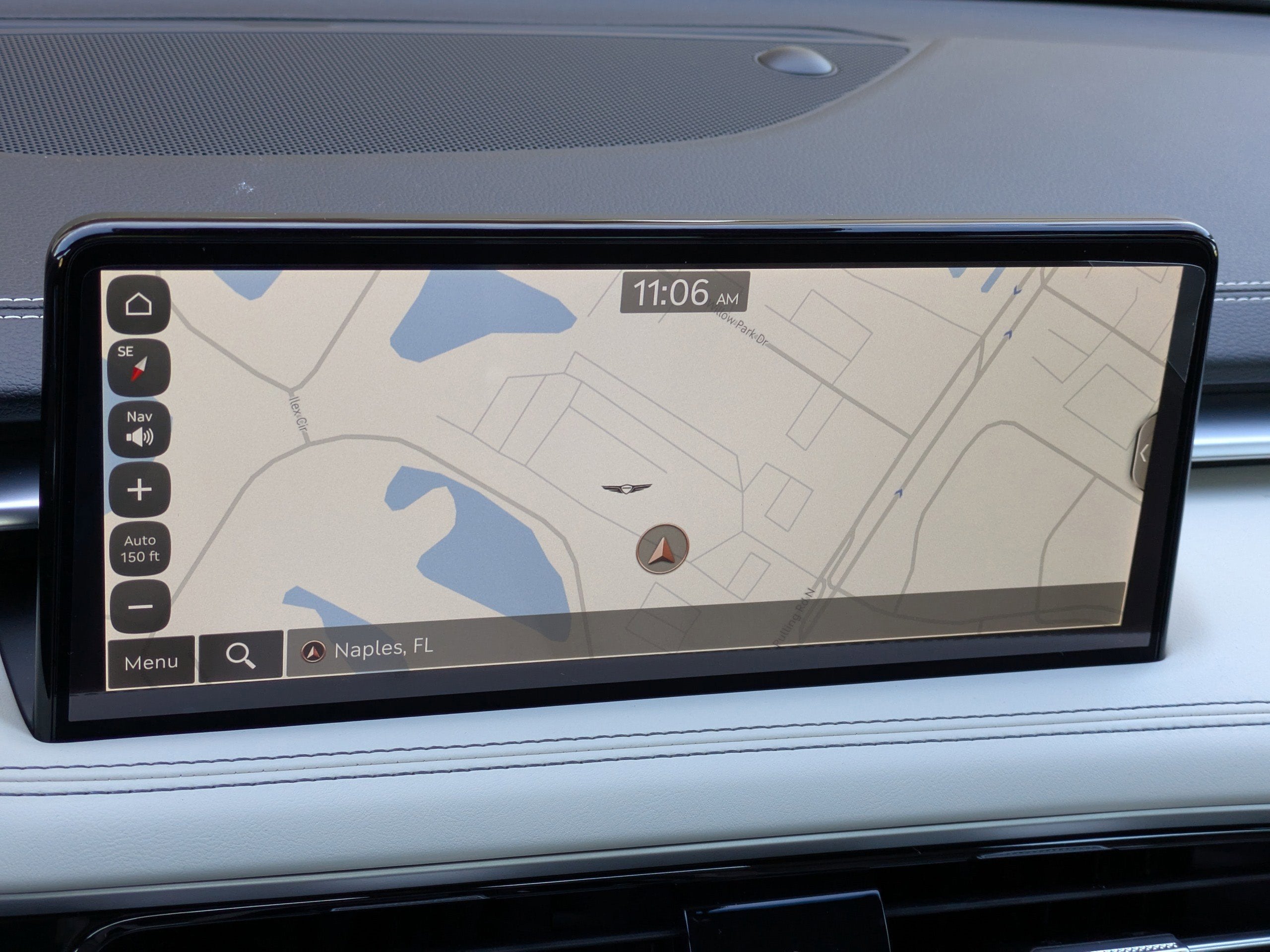 2026 Genesis G70 2.5T