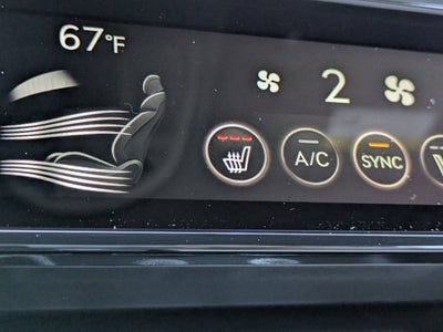 2026 Genesis G70 2.5T