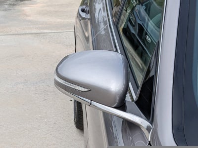 2026 Genesis G70 2.5T