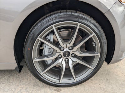 2026 Genesis G70 2.5T