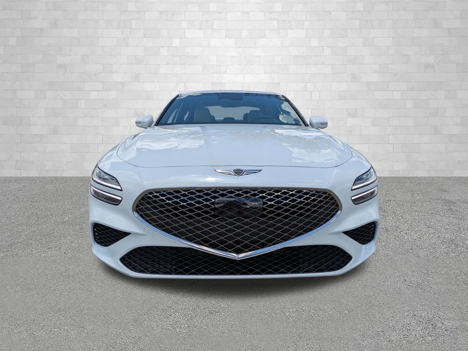 2026 Genesis G70 2.5T