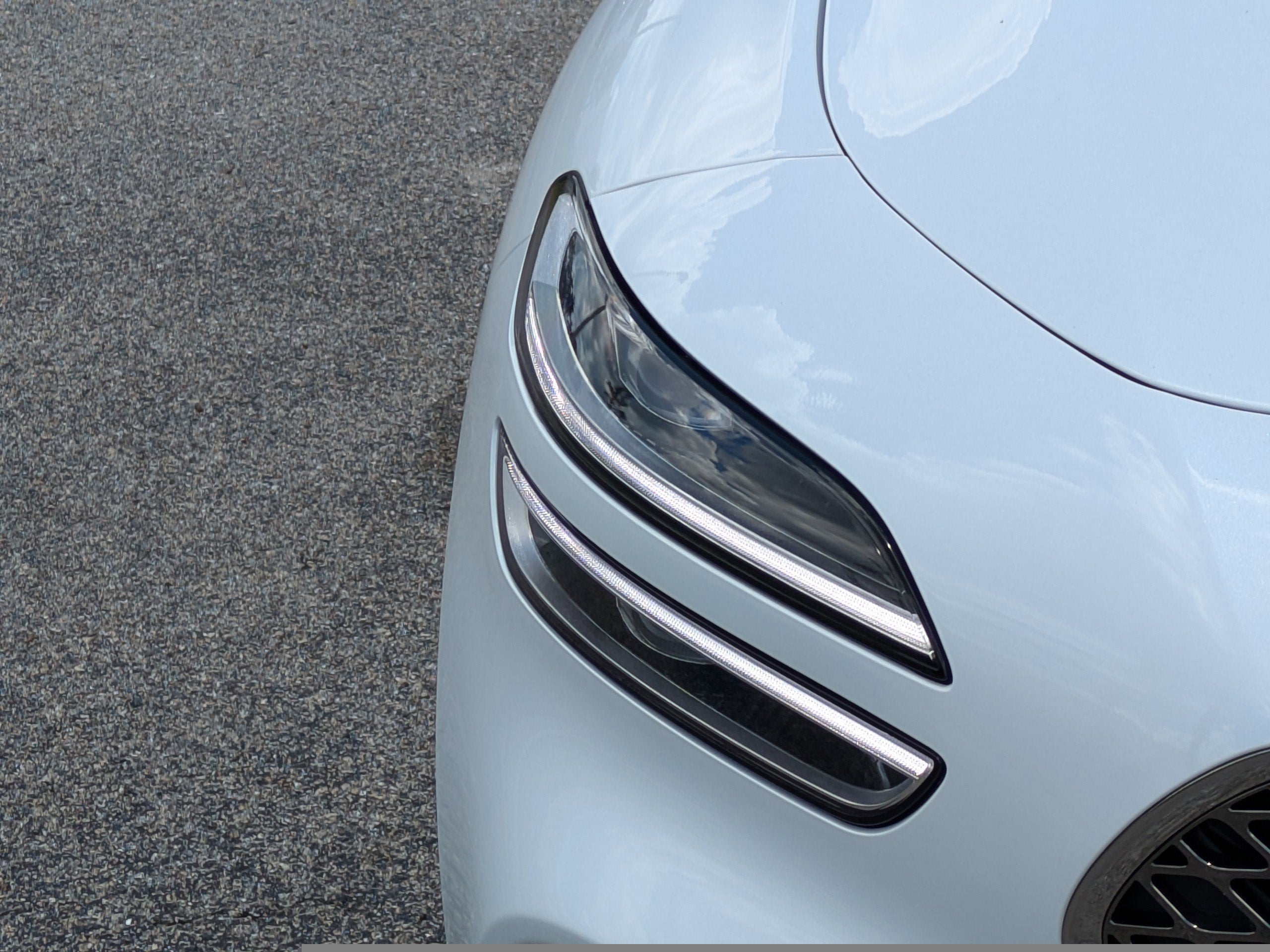 2026 Genesis G70 2.5T