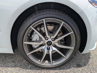 2026 Genesis G70 2.5T