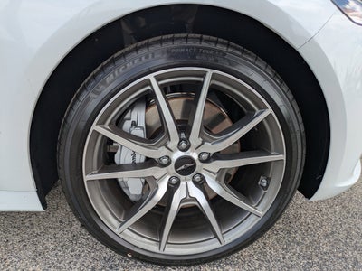 2026 Genesis G70 2.5T