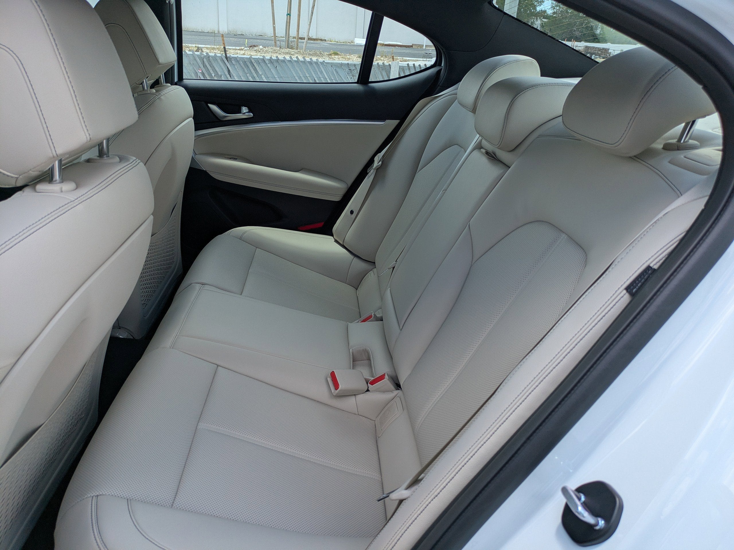 2026 Genesis G70 2.5T