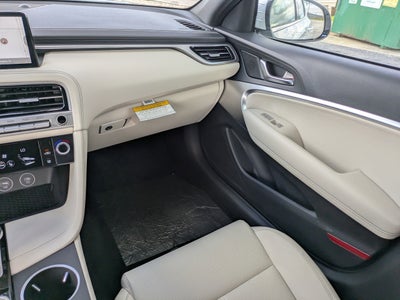2026 Genesis G70 2.5T