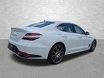 2026 Genesis G70 2.5T