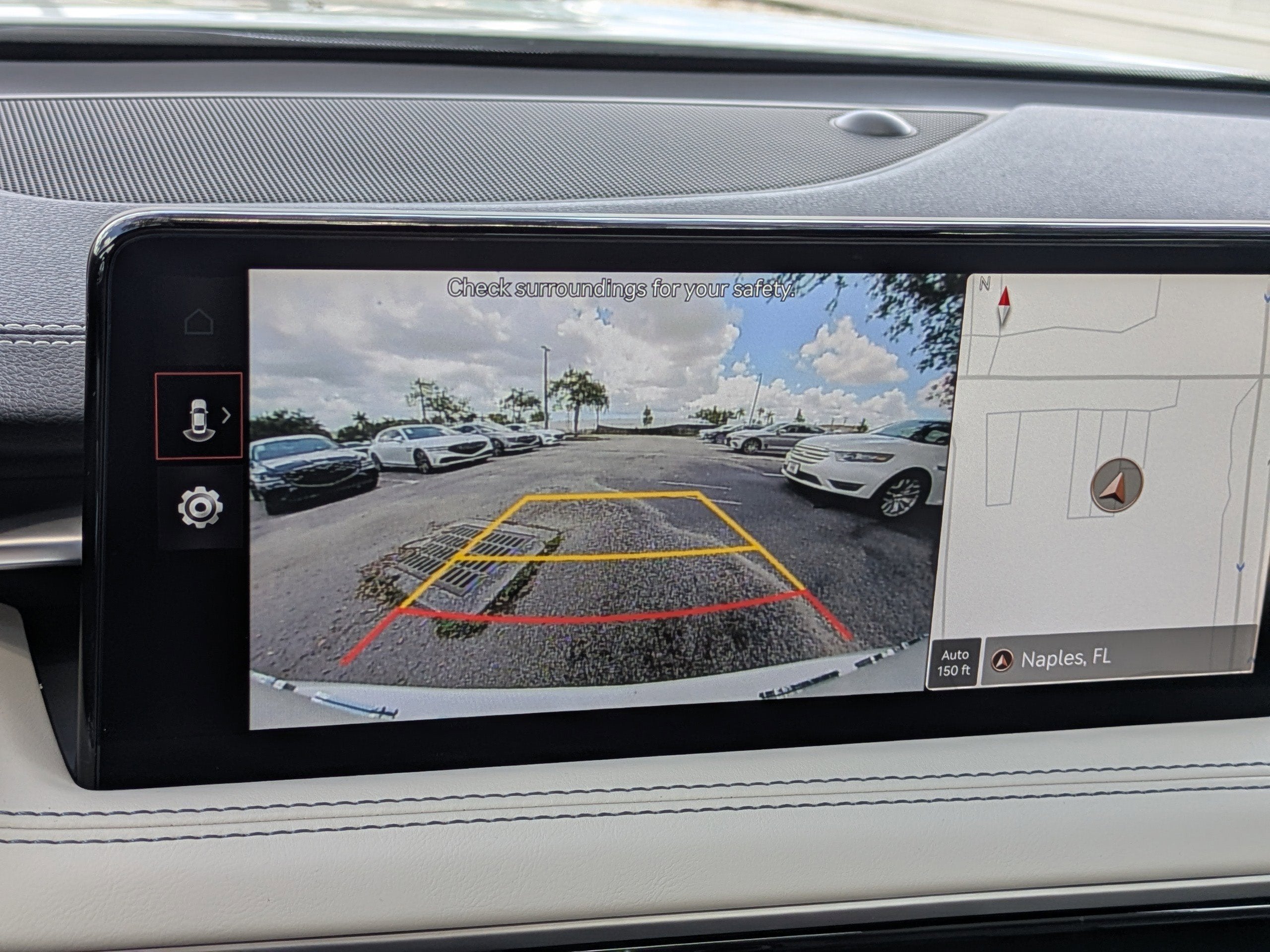 2026 Genesis G70 2.5T