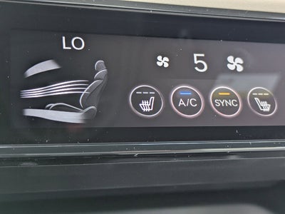 2026 Genesis G70 2.5T