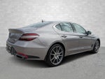 2026 Genesis G70 2.5T