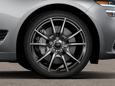 2026 Genesis G70 2.5T