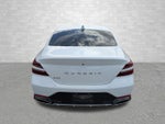 2026 Genesis G70 2.5T