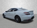 2026 Genesis G70 2.5T