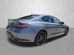 2026 Genesis G70 3.3T PRESTIGE GRAPHITE