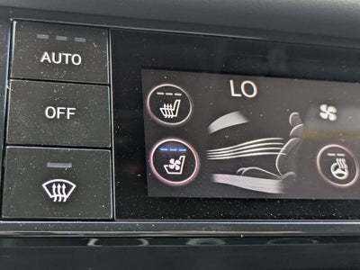 2026 Genesis G70 3.3T PRESTIGE GRAPHITE