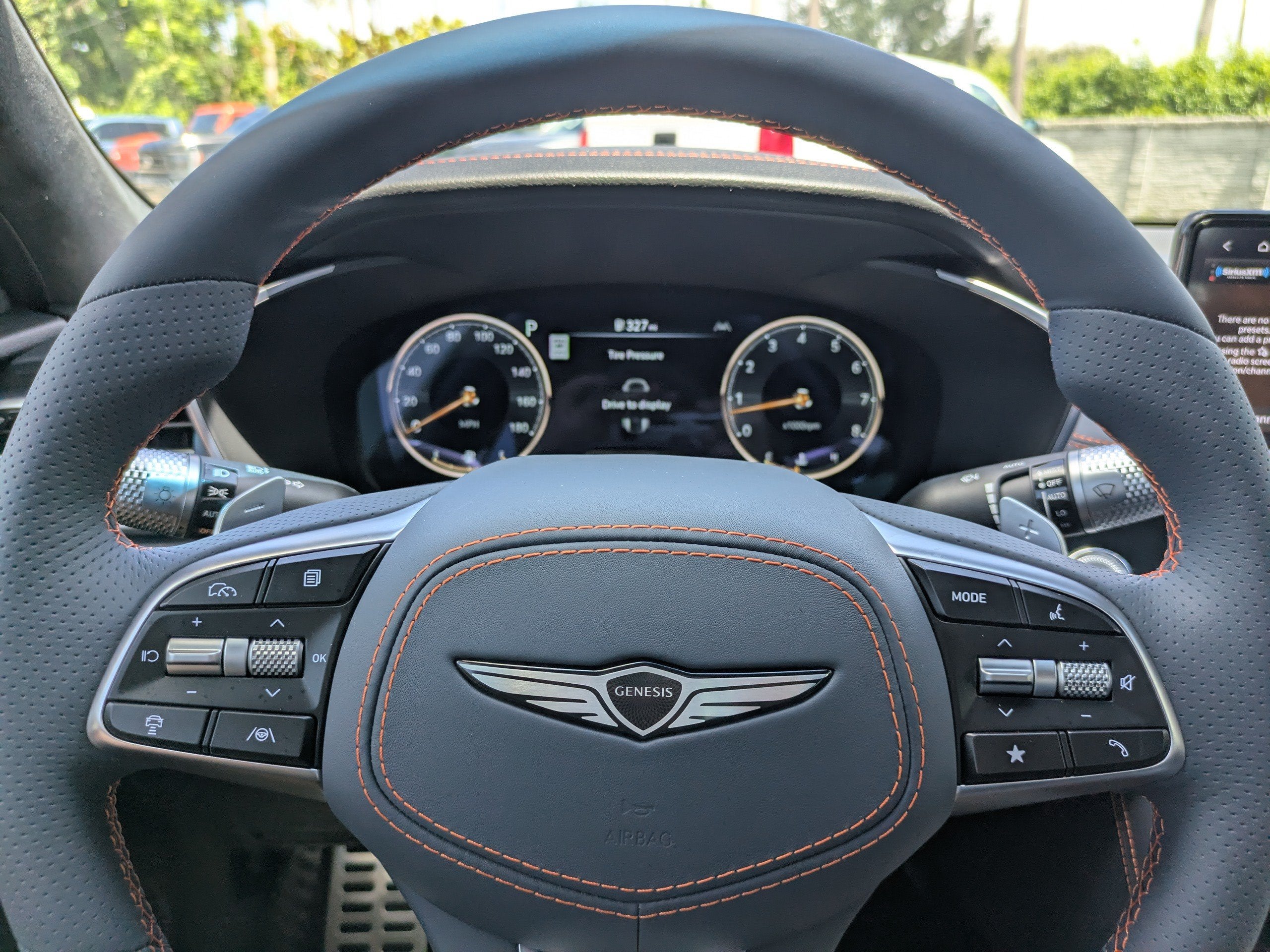 2026 Genesis G70 3.3T PRESTIGE GRAPHITE