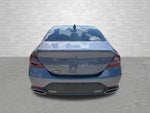2026 Genesis G70 3.3T PRESTIGE GRAPHITE