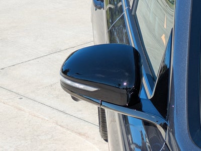 2026 Genesis G70 3.3T PRESTIGE GRAPHITE