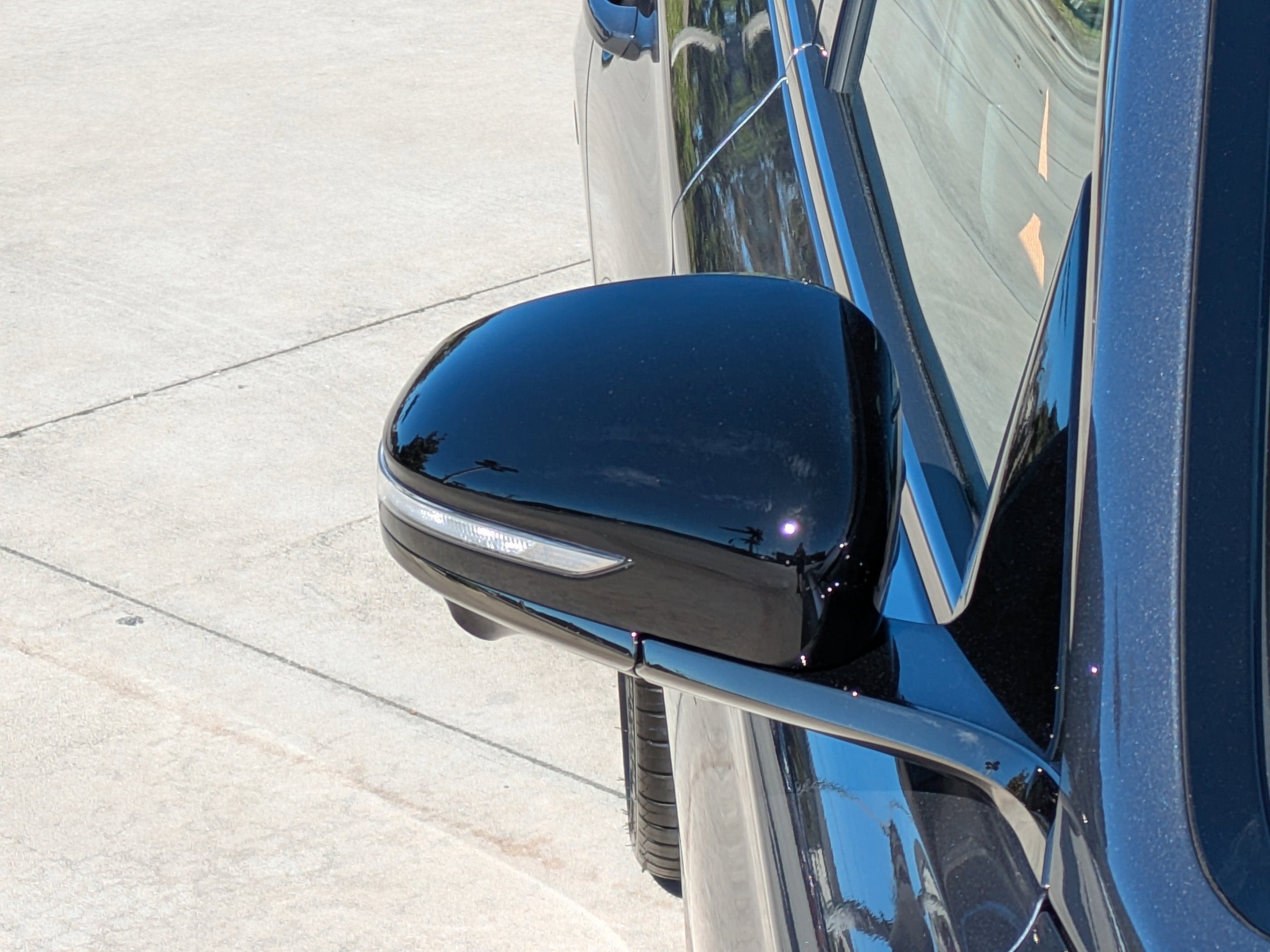 2026 Genesis G70 3.3T PRESTIGE GRAPHITE