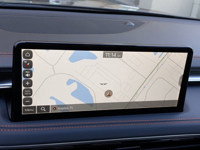 2026 Genesis G70 3.3T PRESTIGE GRAPHITE