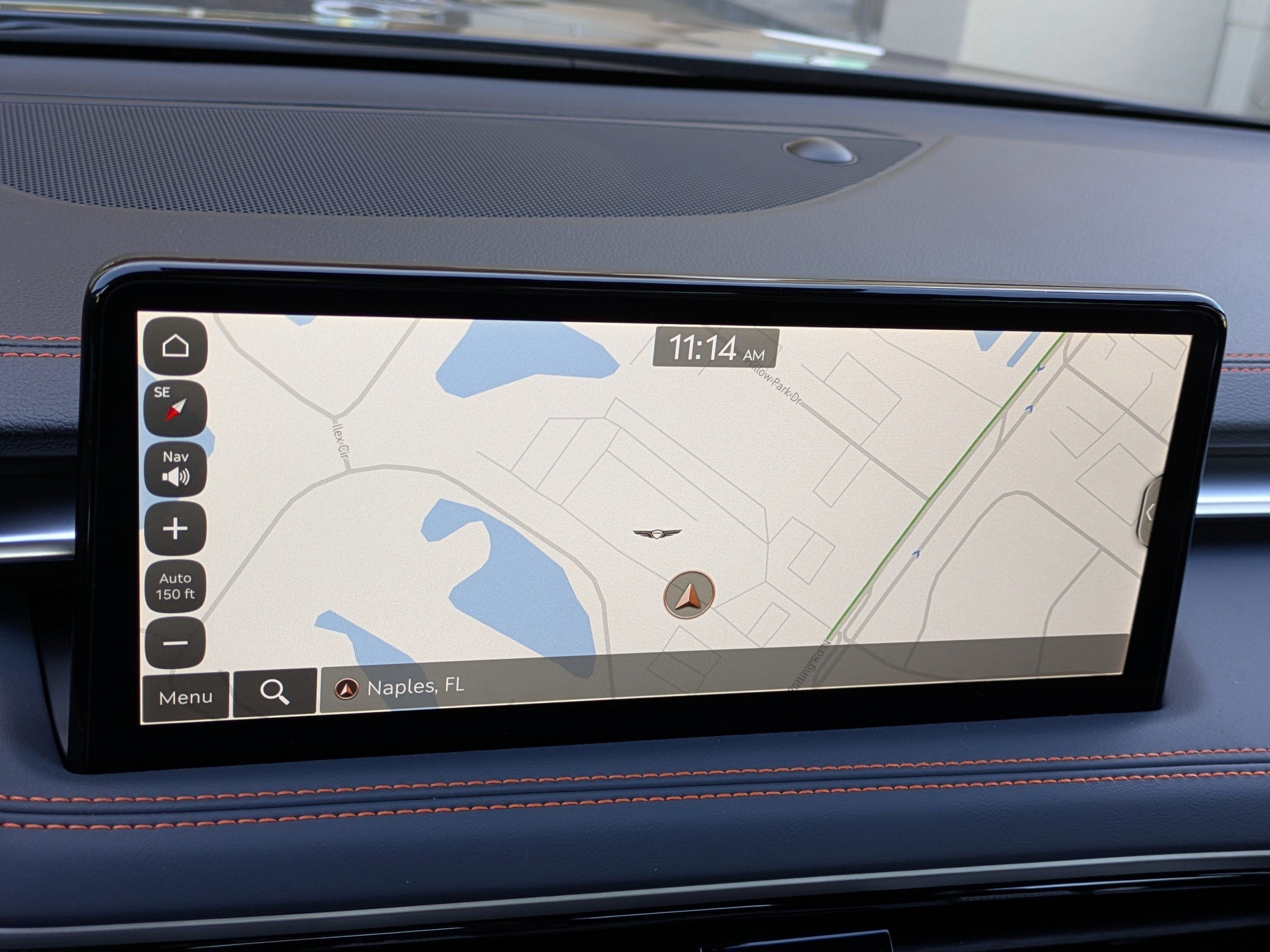 2026 Genesis G70 3.3T PRESTIGE GRAPHITE