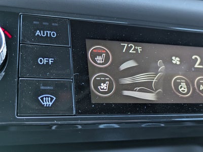 2026 Genesis G70 3.3T PRESTIGE GRAPHITE