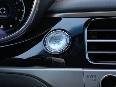 2026 Genesis G70 3.3T PRESTIGE GRAPHITE