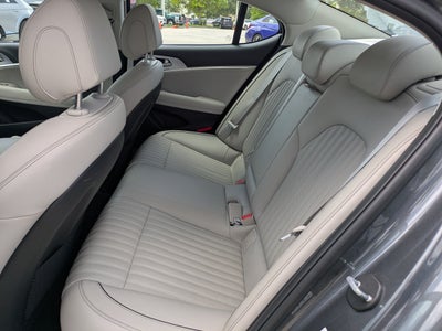 2019 Genesis G70 2.0T ADVANCED